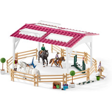 Schleich Horseclub 42389...