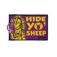 pyramid_felpudo_spyro_el_dragon_doormat_hide_yo_sheep_40_x_60_cm_5050293853444_oferta