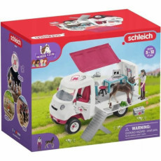 schleich_horse_club_42439_mobile_tierärztin_m._hann.fohlen_4055744023101_promocion