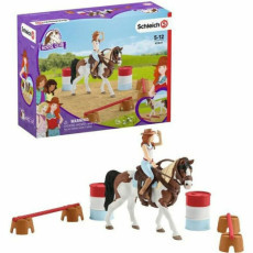 schleich_horse_club_42441_hannahs_western_riding_set_4055744030017_oferta