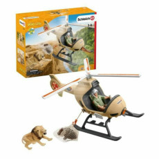 schleich_wild_life_42476_animal_rescue_helicopter_4055744038822_oferta