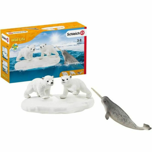 schleich_wild_life_42531_eisbären-rutschpartie_4059433277714_oferta