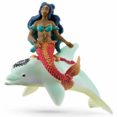 schleich_bayala_70719_isabelle_auf_delphin_4059433451343_oferta