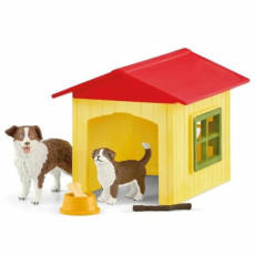 schleich_farm_world_42573_hundehütte_4059433558882_oferta