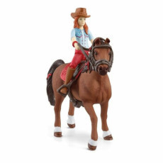 schleich_hc_hannah_&_cayenne_42539_4059433572901_oferta