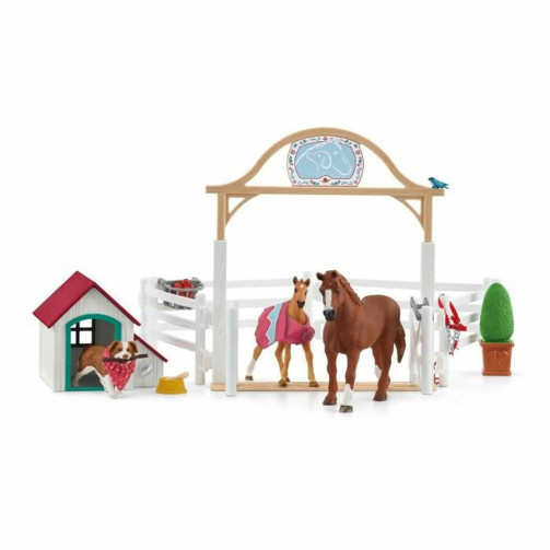 schleich_horse_club_hannahs_gastpferde_42458_4059433574295_oferta