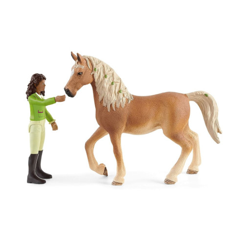 schleich_horse_club_sarah_&_mystery_42542_4059433574332_oferta