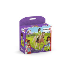 schleich_horse_club_sarah_&_mystery_42542_4059433574332_promocion