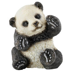 schleich_wild_life_panda_cub