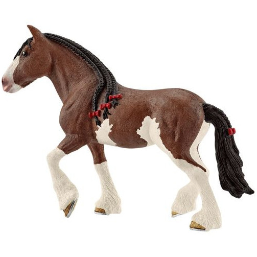 schleich_farm_life_yegua_clydesdale_4005086138094_oferta