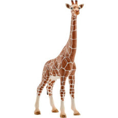 schleich_wild_life_jirafa_hembra_4005086147508_oferta