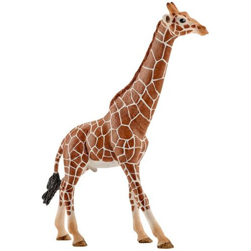 schleich_wild_life_jirafa_macho_4005086147492_oferta