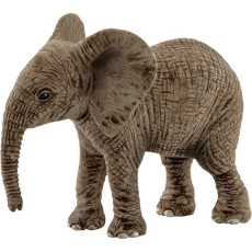 schleich_wild_life_cría_de_elefante_africano_4005086147638_oferta