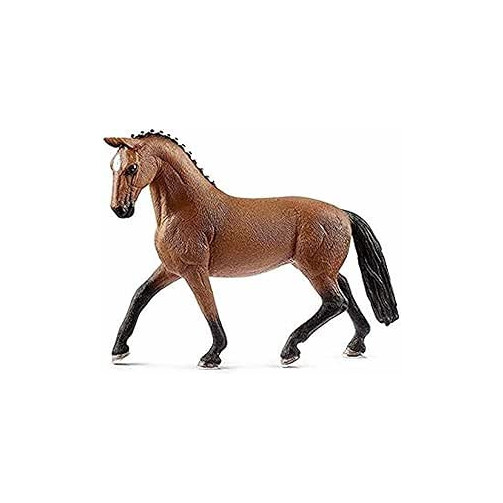 schleich_horse_club_13817_yegua_hannoveriana_4055744011740_oferta