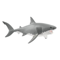 schleich_wild_life_14809_tiburón_blanco_4055744020773_oferta