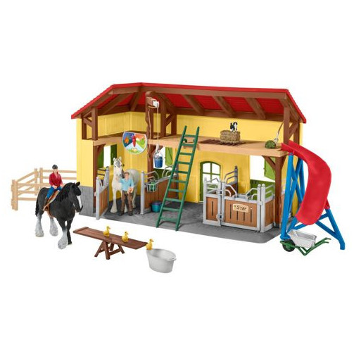 schleich_farm_world_42485_pferdestall_4055744029912_oferta