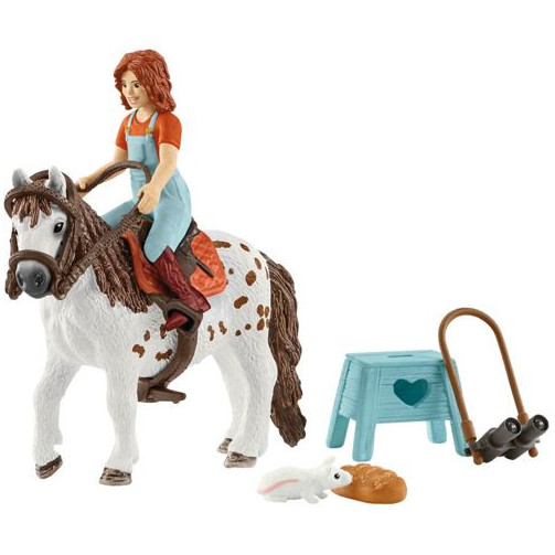 schleich_horse_club_42518_mia_&_spotty_4055744036194_oferta