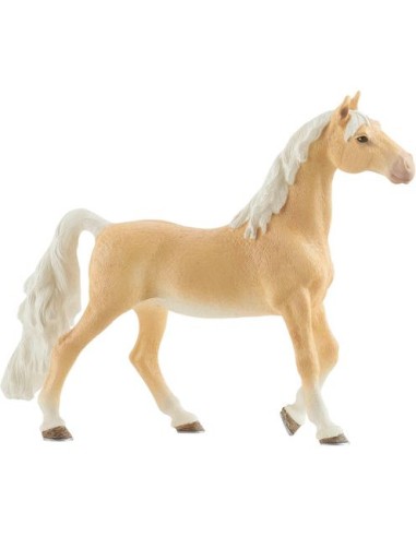 schleich_horse_club_13912_american_saddlebred_mare_4059433029153_oferta