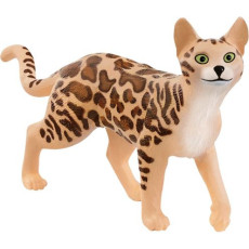 schleich_farm_world_13918_bengal_cat_4059433321417_oferta