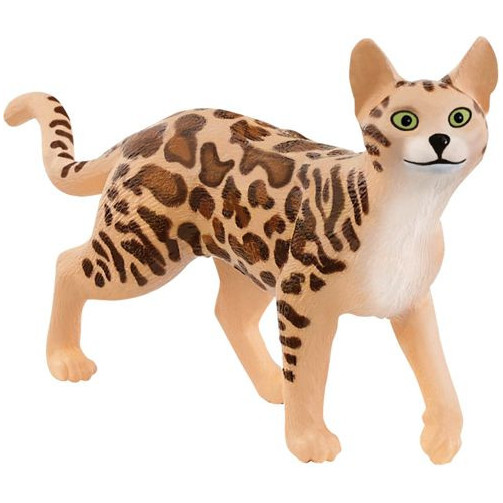 schleich_farm_world_13918_bengal_cat_4059433321417_oferta