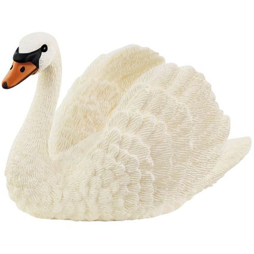 schleich_farm_world_13921_swan_4059433171562_oferta