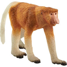 schleich_wild_life_14846_proboscis_monkey_4059433326436_oferta