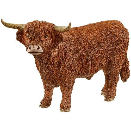 schleich_farm_world_13919_highland_bull_4059433177137_oferta