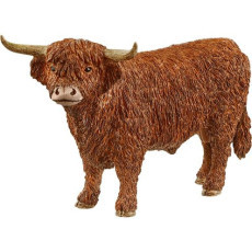 schleich_farm_world_13919_highland_bull_4059433177137_oferta