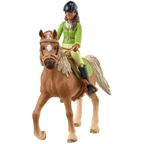 schleich_horse_club_42542_sarah_&_mystery_4059433392738_oferta