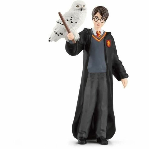 schleich_wizarding_world_harry_potter_&_hedwig_42633_4059433713267_oferta