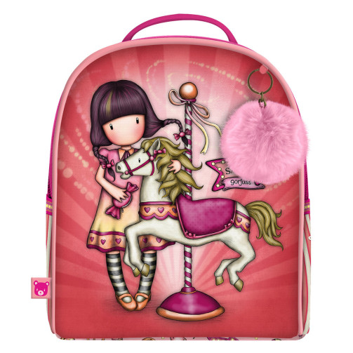 safta_mini_mochila_22cm_de_gorjuss_fairground_carousel_5018997637401_oferta