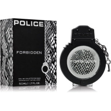 Police Forbidden Eau de...