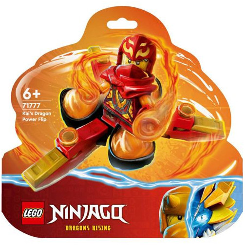 lego_71777_ninjago_spinjitzu_flip_el_poder_del_dragón_de_kai_5702017412863_oferta