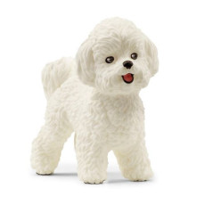 schleich_farm_world_bichon_frisé_13963_4059433527611_oferta