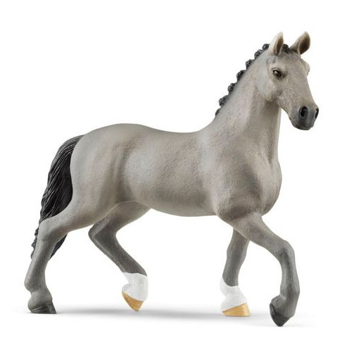 schleich_horse_club_13956_cheval_de_selle_francais_hengst_4059433578286_oferta