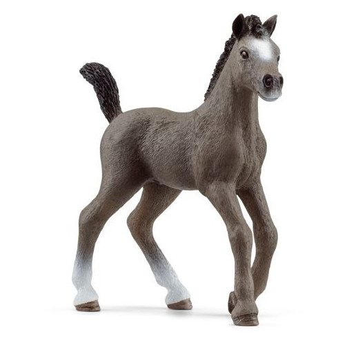 schleich_horse_club_13957_cheval_de_selle_francais_fohlen_4059433578736_oferta