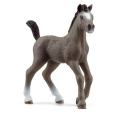 schleich_horse_club_13957_cheval_de_selle_francais_fohlen_4059433578736_oferta