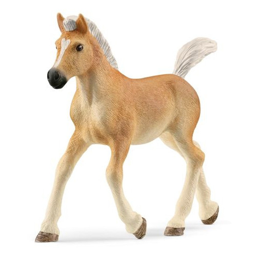 schleich_horse_club_haflinger_fohlen_13951_4059433557519_oferta