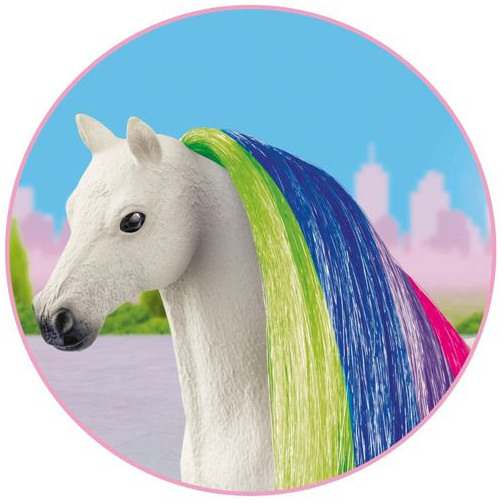 schleich_sofia's_beauties_42654_hair_beauty_horses_rainbow_4059433722993_oferta