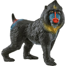 schleich_wild_life_14856_mandrill_4059433455457_oferta