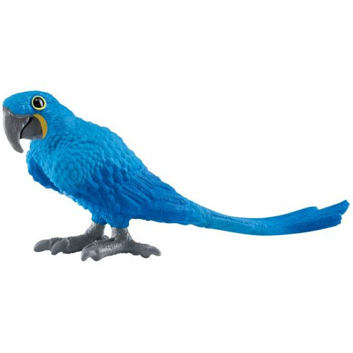 schleich_wild_life_14859_hyacinth_macaw_4059433527567_oferta