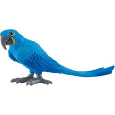 schleich_wild_life_14859_hyacinth_macaw_4059433527567_oferta