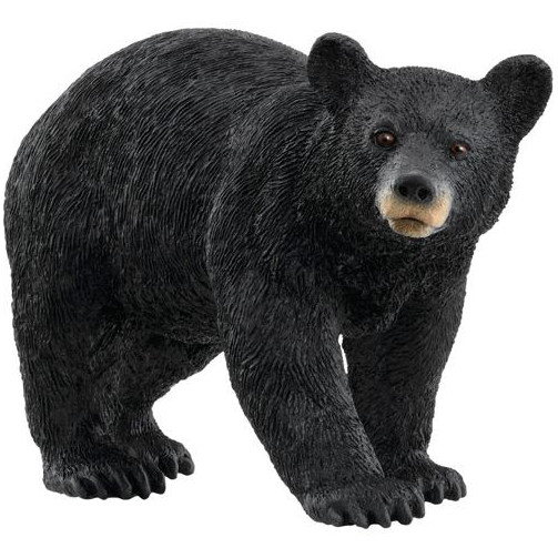 schleich_wild_life_14869_american_black_bear_4059433789415_oferta