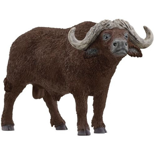 schleich_wild_life_14872_african_buffalo_4059433789460_oferta