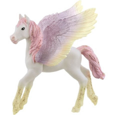 schleich_bayala_70721_pegasus_fohlen_4059433464428_oferta