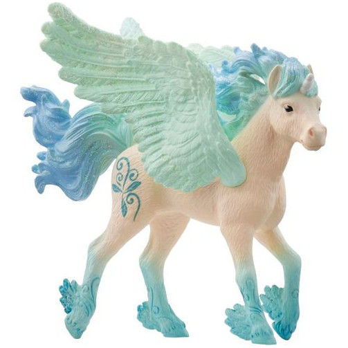 schleich_bayala_70824_stormy_unicorn_foal_4059433731797_oferta