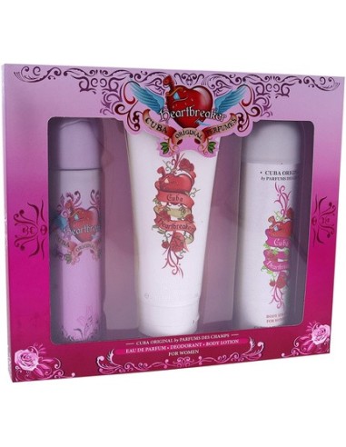 set_cuba_original_cuba_heartbreaker_eau_de_parfum_100ml_+_desodorante_200ml_+_loción_corporal_200ml_5425017736943_oferta