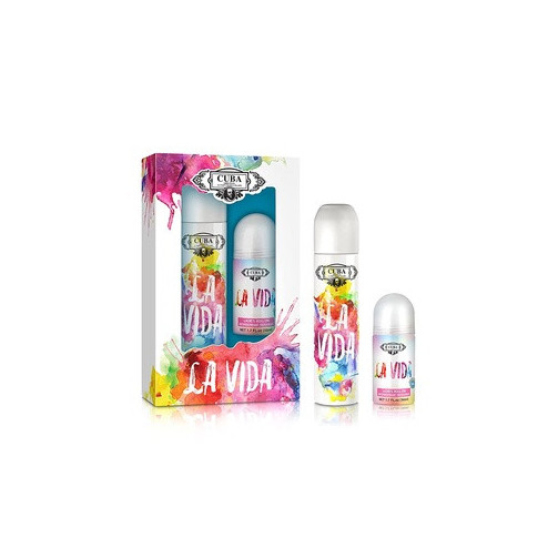 cuba_original_cuba_para_mujer_la_vida_eau_de_parfum_100ml_+_desodorante_roll-on_50ml_5425039222639_oferta