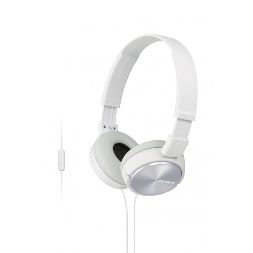 Sony WH-CH510 - Audífonos inalámbricos de Diadema, Blanco : :  Electrónicos