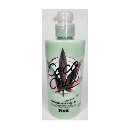 victoria's_secret_victoriaâ´s_secret_pink_coco_chill_loción_corporal_400ml_0667555905411_oferta